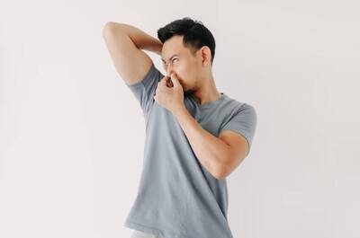 健康網》過40歲就飄老人味！ 醫曝1物質所致 靠這3招改善