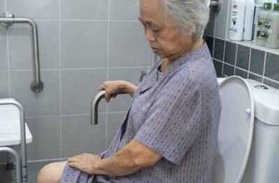 健康網》及早應對尿失禁！  醫：女性可多攝取黃豆製品