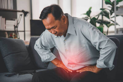 健康網》胃悶痛、消化不良 當心萎縮性胃炎！ 醫揭4致病因子