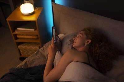 健康網》睡覺開小夜燈也能影響體重！ 8個小惡習 易胖體質找上門