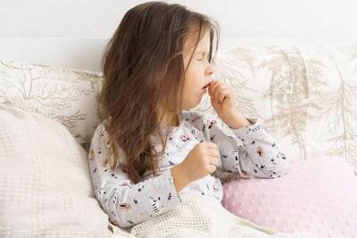 健康網》口腔內出現柯氏斑點當心麻疹！ 醫揭「這」時間點具傳染力