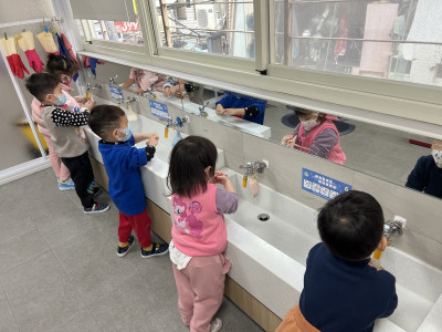 桃園腸病毒病例占全國15％ 衛生局籲家長提高警覺