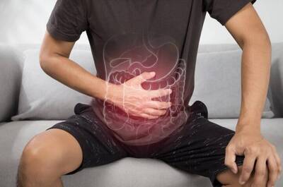 健康網》家族多人罹癌！20歲男大腸鏡赫見超多瘜肉 確診林奇症候群