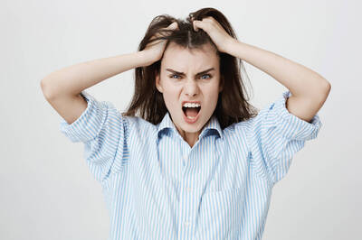 健康網》春天氣候變化大躁鬱症易發作 醫揭4個原因