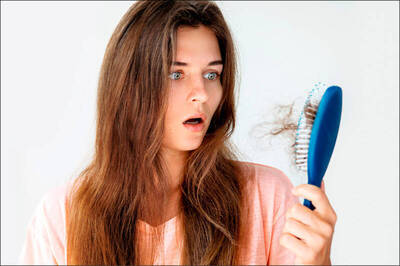 健康網》整形醫日本留學嚴重落髮 禍首竟然是水質