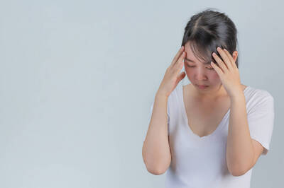 健康網》暈眩耳鳴恐是梅尼爾氏症 食藥署提減緩與用藥