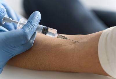 健康網》超長效高血壓新藥！ 研究：注射1次 效果可達6個月