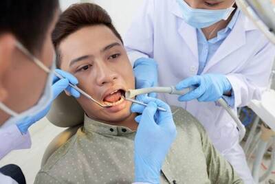 健康網》洗牙特殊照護方案 「這些族群」3個月可洗一次！