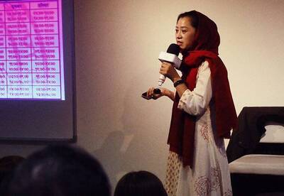 尼泊爾達人Ruby傳一氧化碳中毒亡！ 消防專家：這些症狀要注意