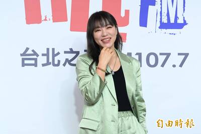 健康網》丁噹險罹子宮頸癌 早治療降風險！國健署提醒