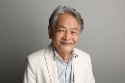 天空之城聲優寺田農病逝》肺癌初期難發現！ 7症狀是警訊