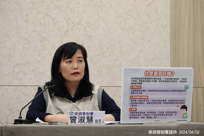今年第二例百日咳！ 3個月女嬰染百日咳又中新冠肺炎