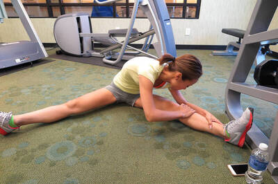 健康網》常常運動拉傷有夠痛！醫揭預防4招