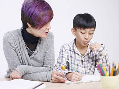 健康網》青春期的孩子更喜歡和同伴相處？ 醫：不必過於擔心