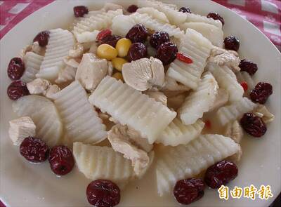 健康網》春天養肝護胃助代謝 中醫師推薦6食物