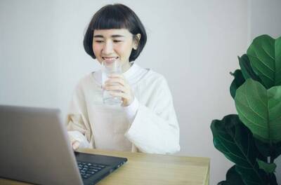 健康網》提神不只咖啡！ 營養師推「這些」好物也有效