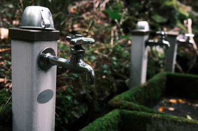 溪山里集體腹瀉》醫：水髒煮沸未必有用 有「這」症狀要小心