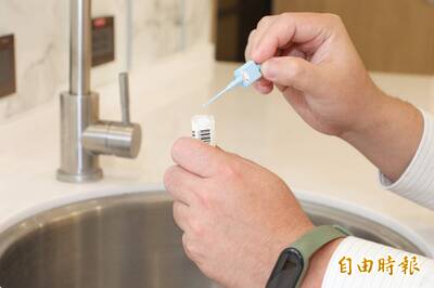 健康網》定期篩檢「腸」保健康 採便8步驟在家輕鬆做