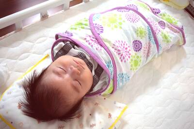 健康網》新生兒剛出生即可做篩檢 醫師解析