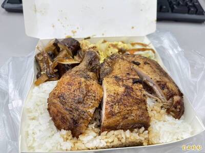 健康網》便當別久放！ 醫曝關鍵原因「危險溫度」恐助長細菌