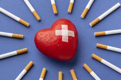 健康網》把這根抽完就好 醫：吸菸有高風險讓支架再次阻塞