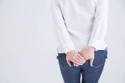 健康網》放臭屁罹大腸癌？ 醫從味道、次數解析：2件事更重要