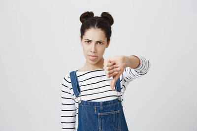 健康網》愛當「酸葡萄」竟是心理防禦機制 真實面對感受是解方