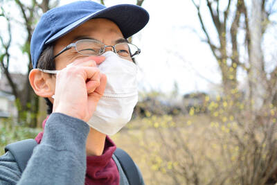 健康網》眼睛「癢癢癢」揉不停？  醫：可冰敷勿揉眼