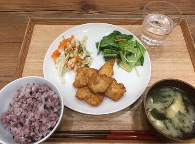 健康網》纖維吃太少？ 便當增「纖」技巧大公開