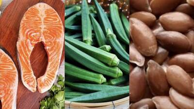 健康網》完美控糖靠飲食！ 醫推3食材遠離糖尿病、肥胖