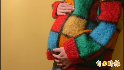 護理師沒30歲就卵巢退化 中醫「養卵」喜獲龍寶