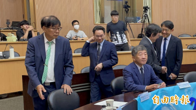 台灣近4年超額死亡低於英美！ 分級醫療疫情間發揮作用