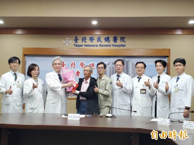 肝癌併食道靜脈曲張研究新突破！ 北榮發現內視鏡結紮減少出血
