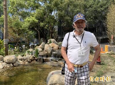 台灣光罩CEO吳國精病逝》膽管癌不易診斷 醫：有7症狀要注意