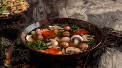 健康網》減脂期不能喝湯？ 營養師推6湯品：這款還能穩血糖