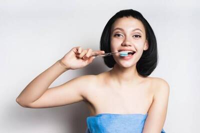 健康網》勤刷牙仍蛀牙？ 醫曝1潔牙方式超NG：易忽略髒污