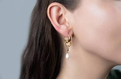 健康網》打耳洞感染小心成菜花耳！ 醫：這些位置別打