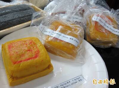 健康網》食用色素安全嗎？ 食藥署：避免鮮豔 價格過低產品