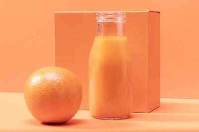 健康網》夏日消暑必備 食藥署教解讀市售果蔬汁標示