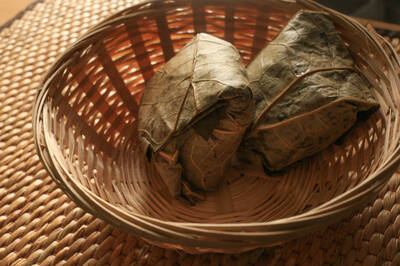 健康網》14款熱量攏「粽」知！ 吃完冠軍要散步約5小時