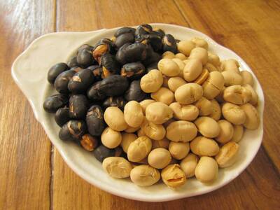 大豆家族保存術 農糧署：這樣做可放3個月