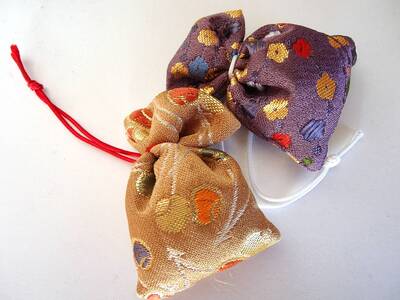 健康網》香囊避邪驅瘟、醒竅好處多！ 中醫：2族群不宜配戴