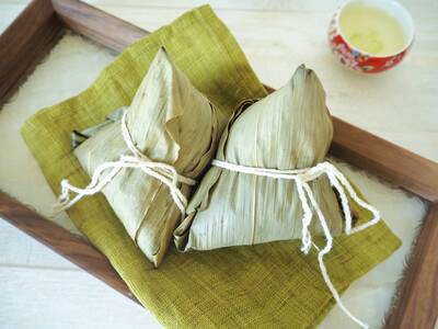 健康網》吃肉粽不「肉重」營養師3招小提醒