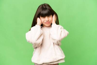 健康網》孩子反覆中耳積水？ 醫教8招預防：不喝冷飲、甜食