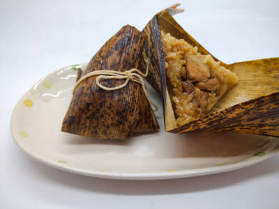 健康網》端午過後仍餐餐吃粽？  醫籲男性需防攝護腺炎