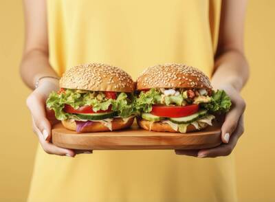 健康網》外食族必收早餐3攻略！ 國健署：別吃火腿 改選它們