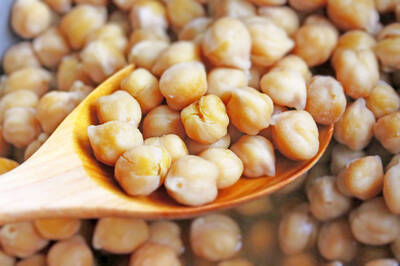 健康網》豆類營養分4種    穩定血糖快選「它」