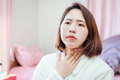 健康網》新冠進入流行期！ 招名威：3症狀注意 別跟感冒搞混