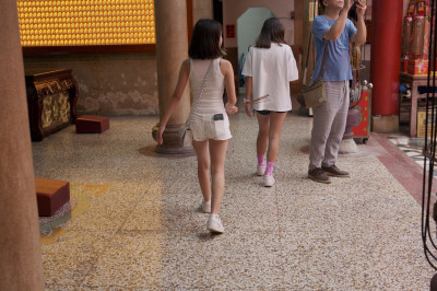 國中妹妹卡到陰 醫生「即時求助、有效改善」