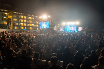 學生集體卡陰！網熱議台東卡陰史 官方不怕：觀光回溫